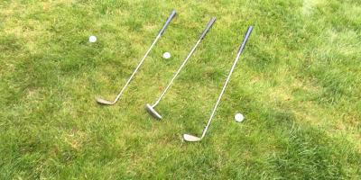 Jakie korzyści dla zdrowia niesie golf
